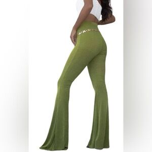 Princess Polly bell bottoms